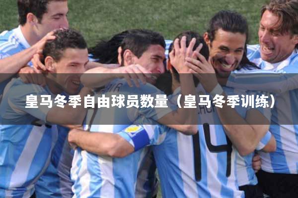 皇马冬季自由球员数量（皇马冬季训练）