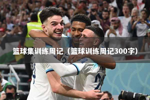 篮球集训练周记（篮球训练周记300字）